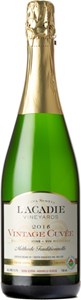 L'Acadie Vineyards Vintage Cuvée 2017
